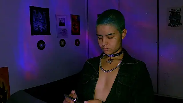 alex one888 online show from January 2026 11:43:02 PM