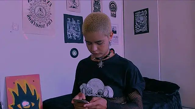 alex one888 online show from March 2026 08:37:02 PM