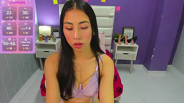 Snapshot of Sophia_abad7 chatting on March 2025 04:22:01 PM Sophia abad7 online show from March 2025 04:22:01 PM