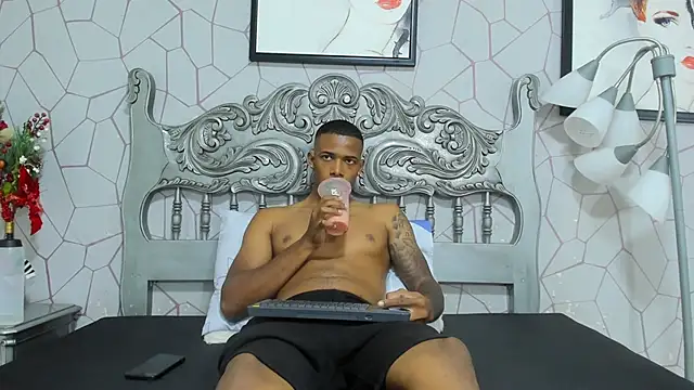 jackmacson online show from January 2025 10:40:02 PM