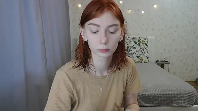 KateBunny online show from January 2025 07:45:01 AM