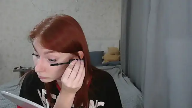 KateBunny online show from September 2025 03:48:01 PM