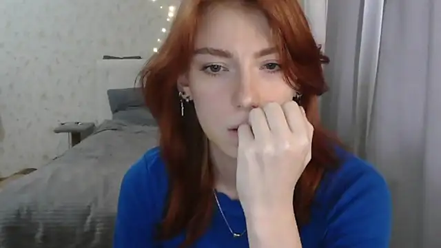 Snapshot of KateBunny chatting on June 2026 11:23:01 AM KateBunny online show from June 2026 11:23:01 AM