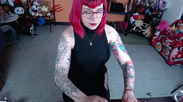 MissMiia2 online show from April 2026 11:49:01 AM