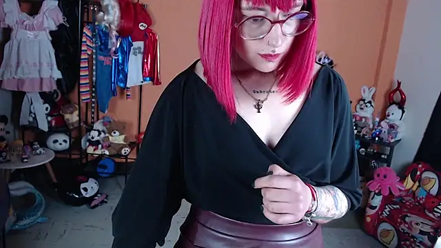Snapshot of MissMiia2 chatting on April 2026 01:41:02 PM MissMiia2 online show from April 2026 01:41:02 PM