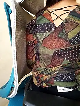 Snapshot of Indianhyna chatting on September 2025 07:23:01 AM Indianhyna online show from September 2025 07:23:01 AM