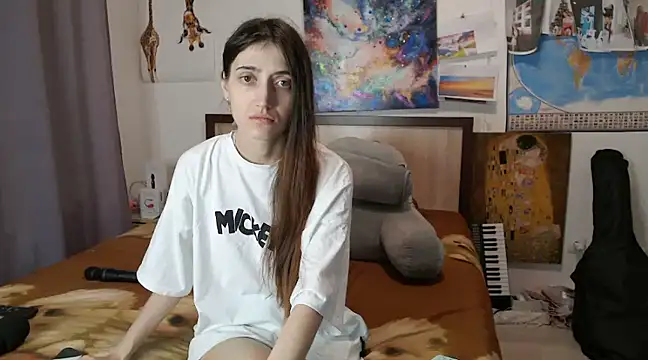 Iren online show from March 2025 07:43:02 PM