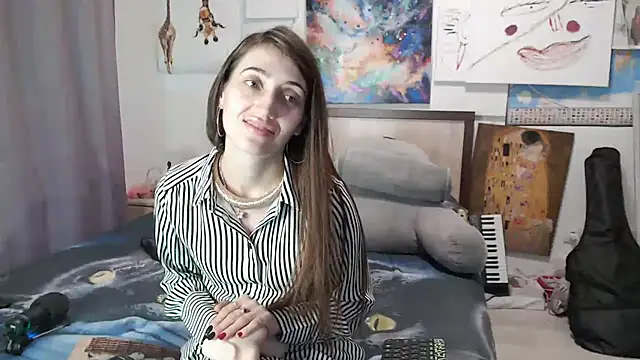 Iren online show from March 2025 07:38:01 PM