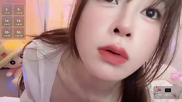 Carly 1 online show from March 2025 07:43:02 AM