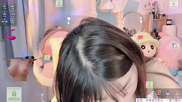 Carly 1 online show from September 2025 02:10:01 PM