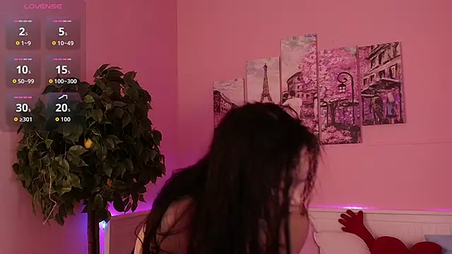 Inari Okami  online show from November 2025 09:05:02 PM