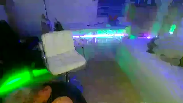 GymBoyVan online show from December 2024 08:09:02 AM