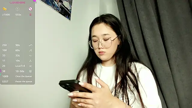 Jennatyan online show from March 2025 02:40:01 PM