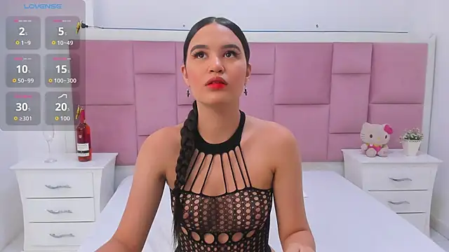 kaily sweet1 online show from December 2025 11:16:02 AM