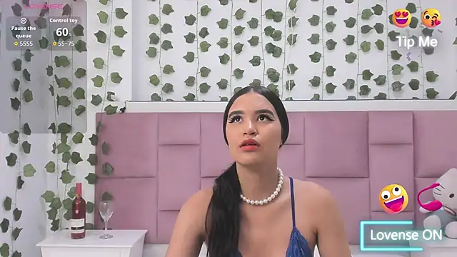 kaily sweet1 online show from March 2026 11:16:01 AM