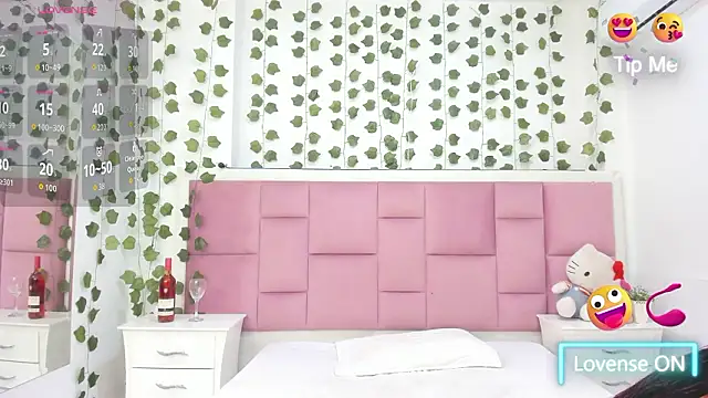 kaily sweet1 online show from March 2026 11:06:01 AM