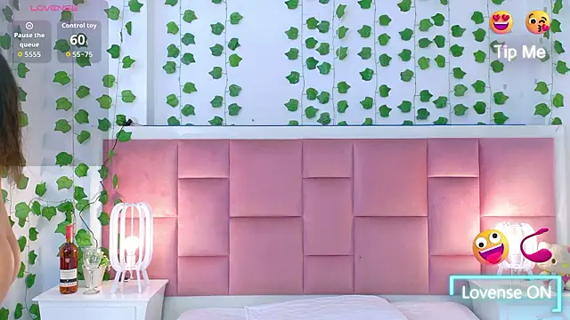 kaily sweet1 online show from March 2026 11:15:02 AM