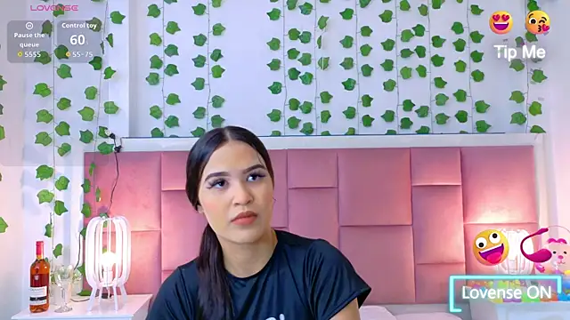 kaily sweet1 online show from April 2026 11:22:02 AM