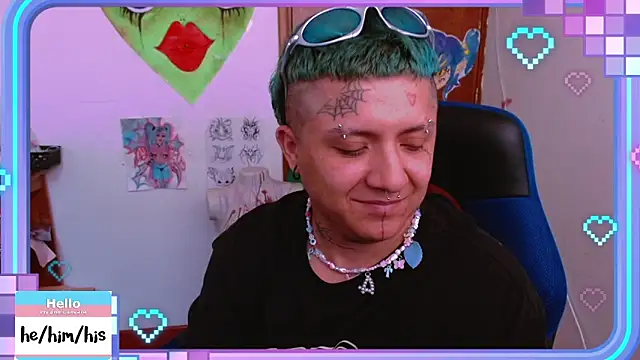 masterkevinftm online show from January 2025 05:31:02 PM