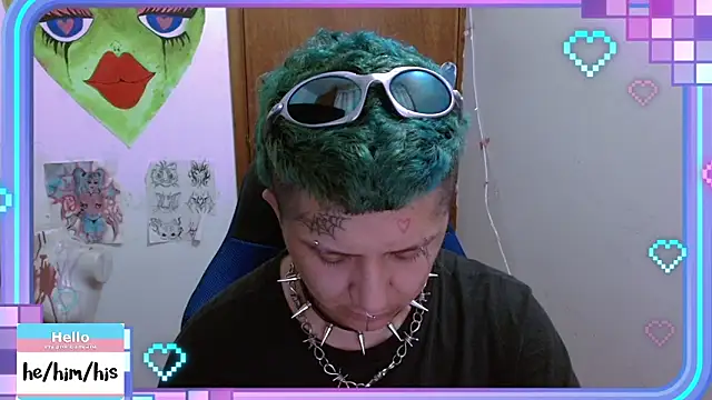 masterkevinftm online show from January 2025 11:14:02 PM