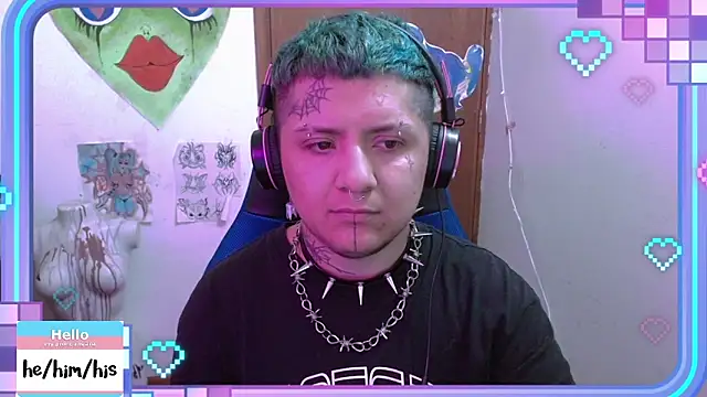 masterkevinftm online show from January 2025 11:11:02 AM