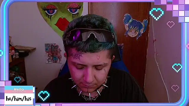 masterkevinftm online show from February 2025 01:32:02 PM