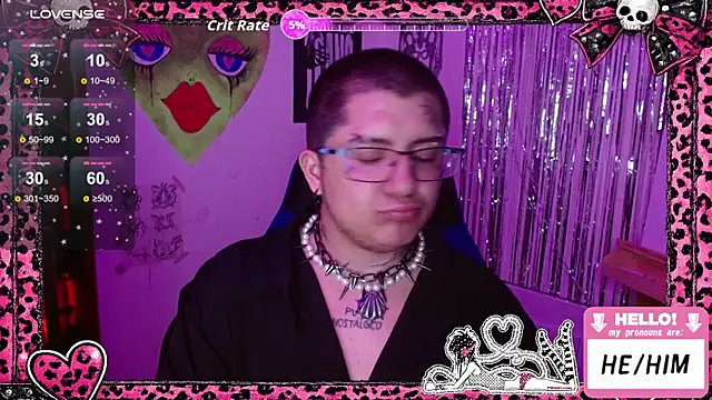 masterkevinftm online show from April 2026 03:18:01 AM