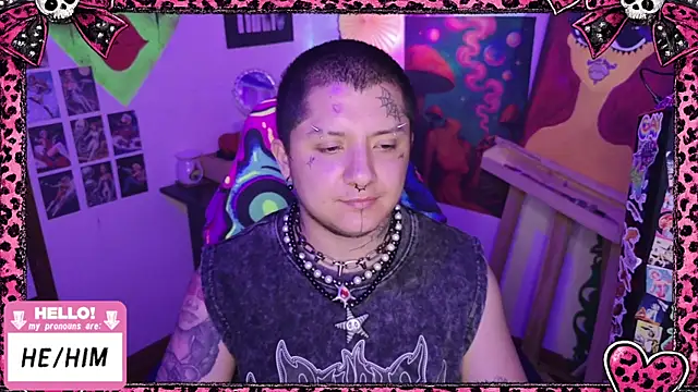 masterkevinftm online show from April 2026 06:14:01 AM