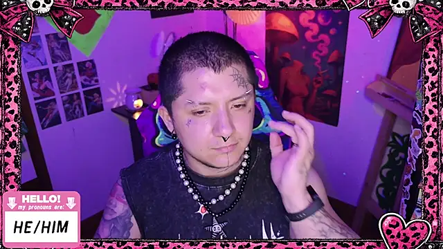 masterkevinftm online show from April 2026 05:32:02 AM