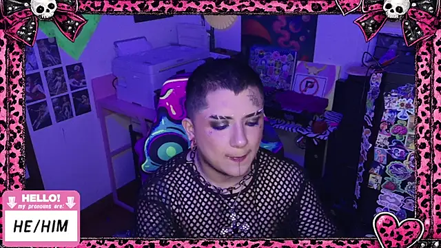 masterkevinftm online show from May 2026 06:10:02 AM