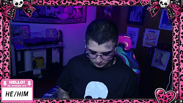masterkevinftm online show from June 2026 04:29:02 AM