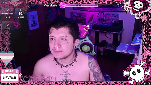 Snapshot of masterkevinftm chatting on July 2026 05:25:02 AM masterkevinftm online show from July 2026 05:25:02 AM