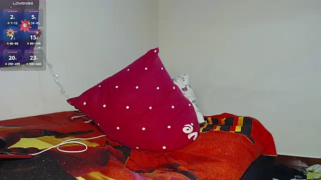 Dante Bear  online show from February 2025 05:49:02 AM