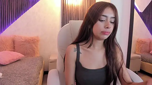 laurin clauz  online show from December 2024 05:15:02 PM