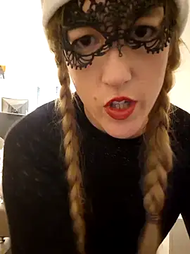 Hexe12346 online show from December 2025 08:10:01 AM