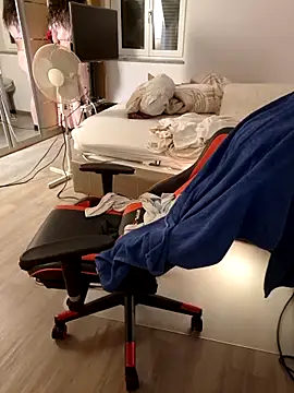 Hexe12346 online show from February 2026 05:19:02 PM