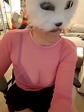 Hexe12346 online show from April 2026 05:52:01 AM