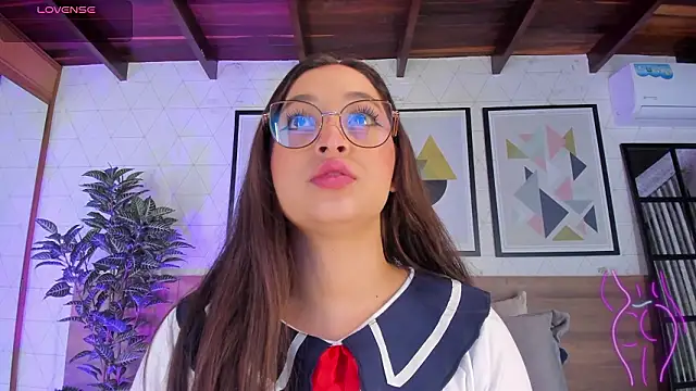 MiaKay1 online show from February 2026 03:32:02 AM