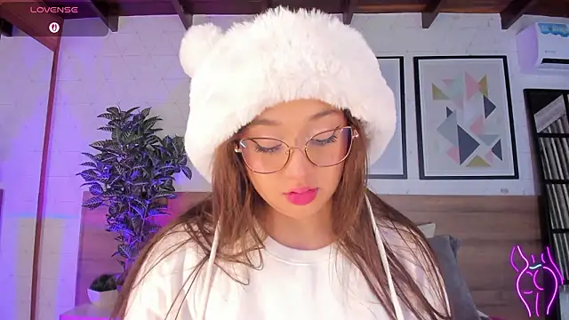 MiaKay1 online show from February 2026 03:48:02 AM