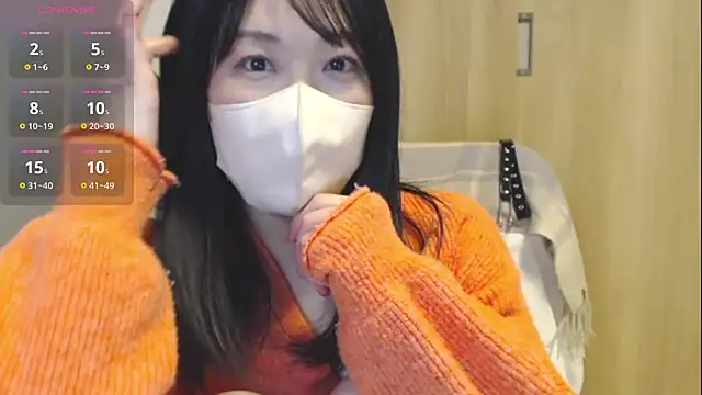 IORio2 online show from December 2024 01:36:02 PM