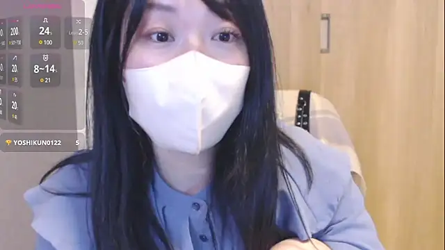 IORio2 online show from December 2024 02:58:02 PM