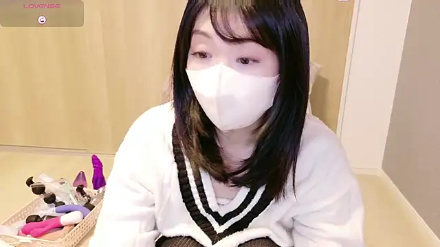 IORio2 online show from March 2025 05:54:01 PM