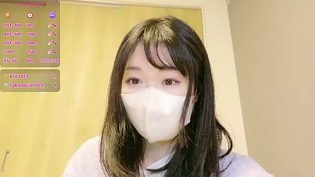 IORio2 online show from March 2025 07:10:01 PM