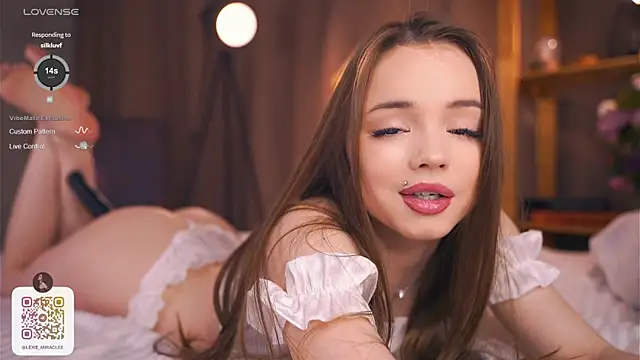 Miss miracle online show from March 2025 06:45:02 PM