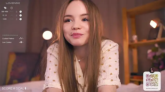 Miss miracle online show from March 2025 09:49:01 PM