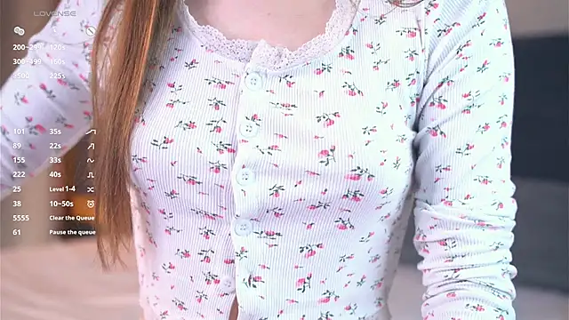 Miss miracle online show from September 2025 04:34:02 PM