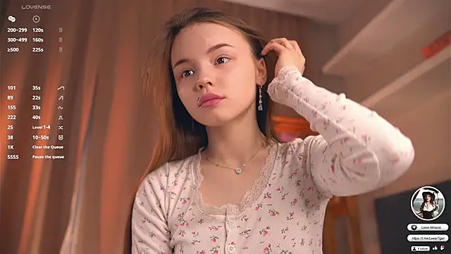 Miss miracle online show from October 2025 04:44:02 PM