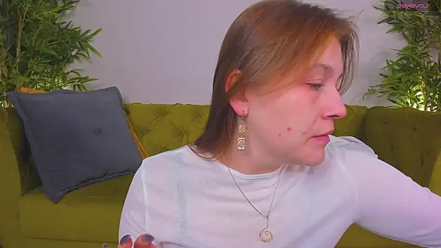 Colleen Blake online show from October 2025 04:47:02 PM