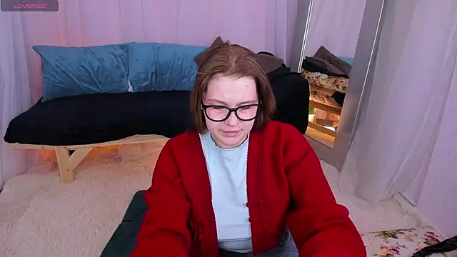 Colleen Blake online show from November 2025 09:09:01 AM