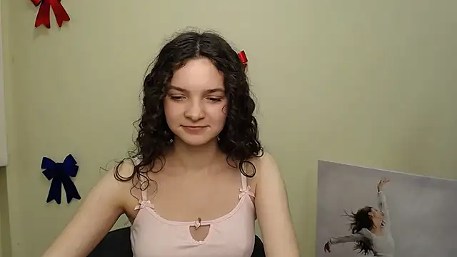  SusieSu  online show from January 2025 03:43:01 PM